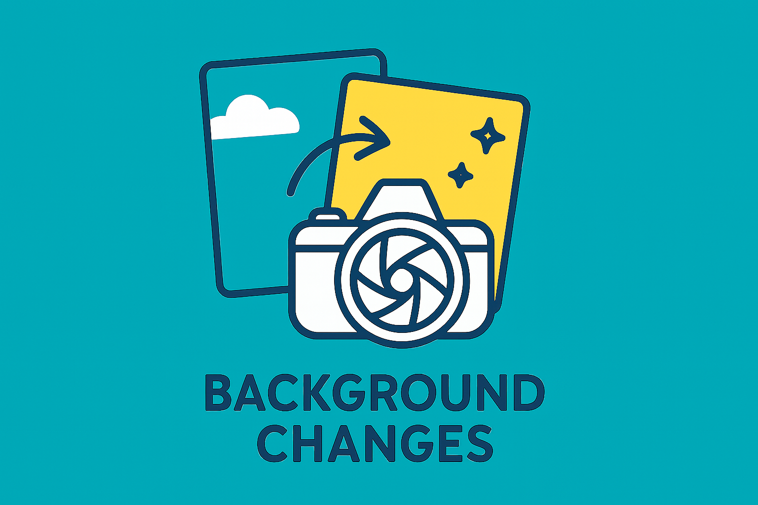 Background Changes