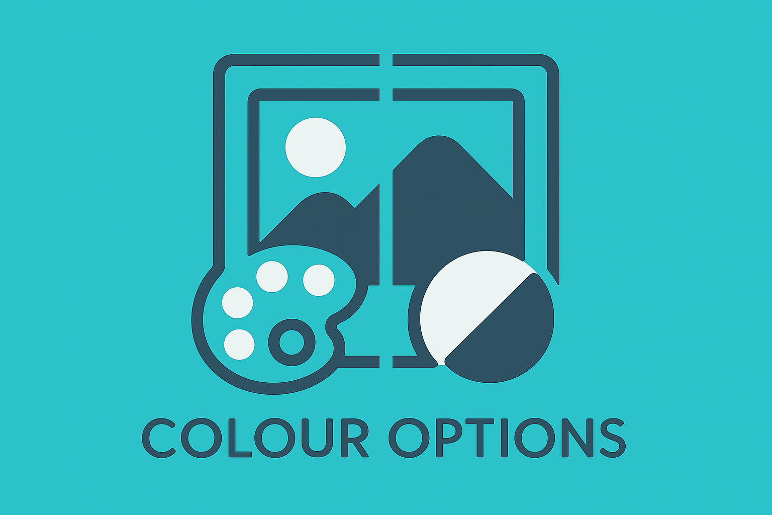 Color or Black & White – You Decide!