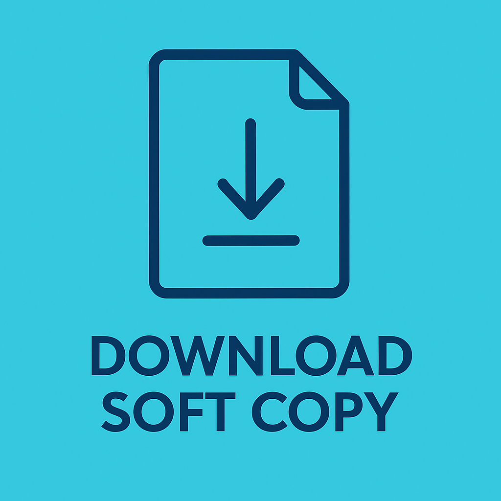 Soft Copy Download